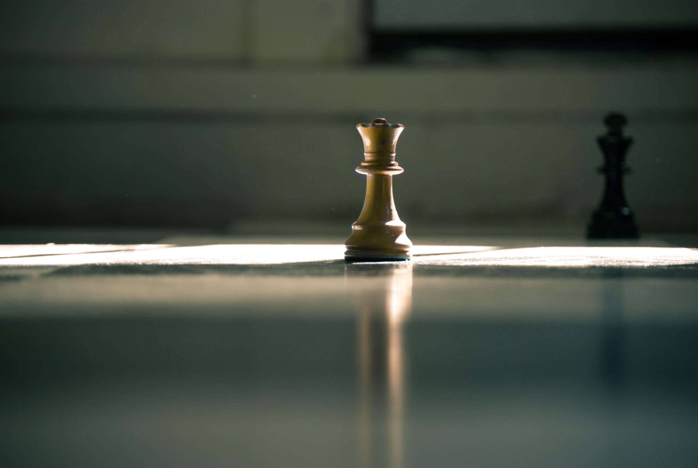 TYRO Greatness: Five Core Competencies of a Great Leader
