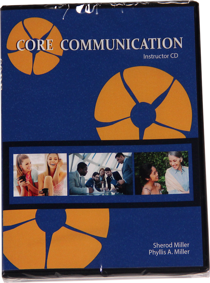 Skill Tyro Core Communication Interactive Slides – TYRO