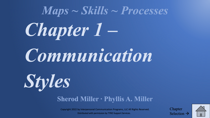 Core Communication Interactive Slides